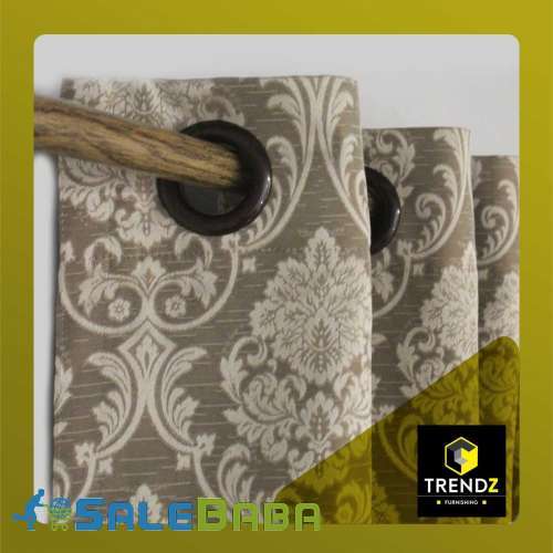 Ready Made Curtains