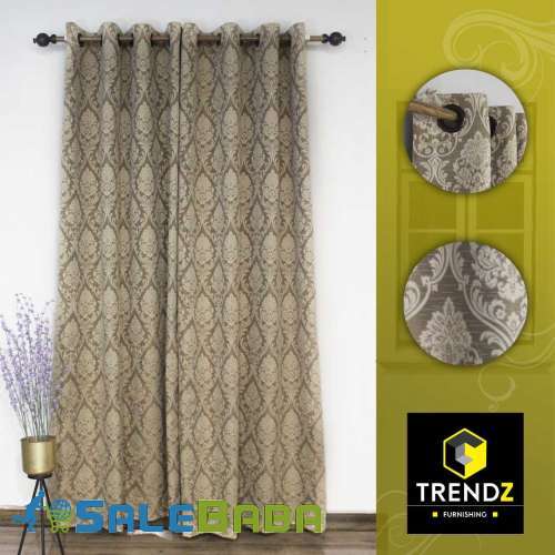 Ready Made Curtains