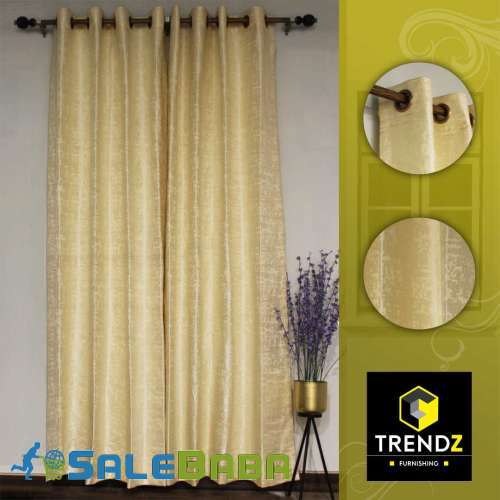 Ready Made Curtains