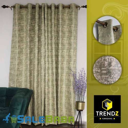 Ready Made Curtains