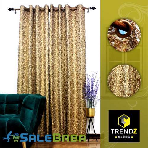 Ready Made Curtains