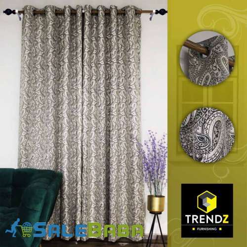 Ready Made Curtains