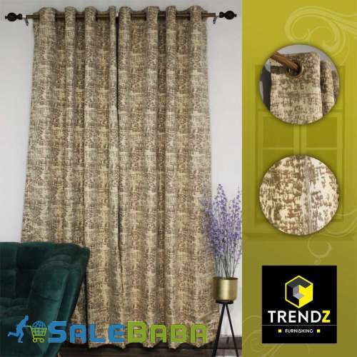 Ready Made Curtains