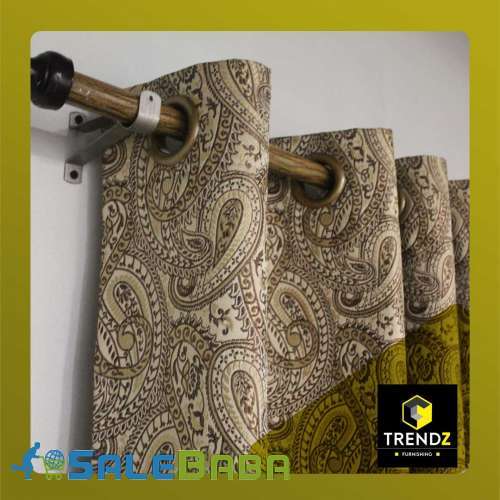 Ready Made Curtains