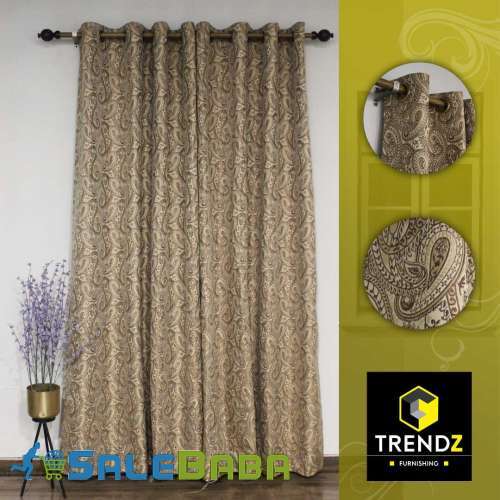 Ready Made Curtains