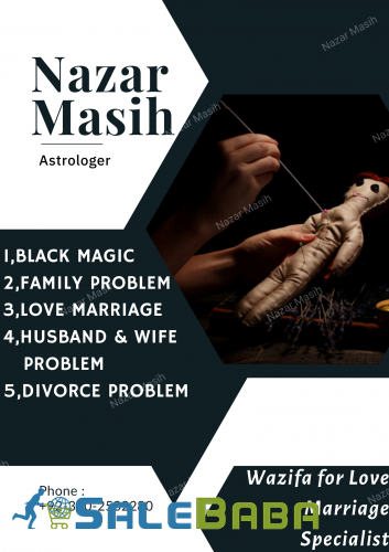 Online Wazifa  amil baba for love spells expert in lahore pakistan amil baba on