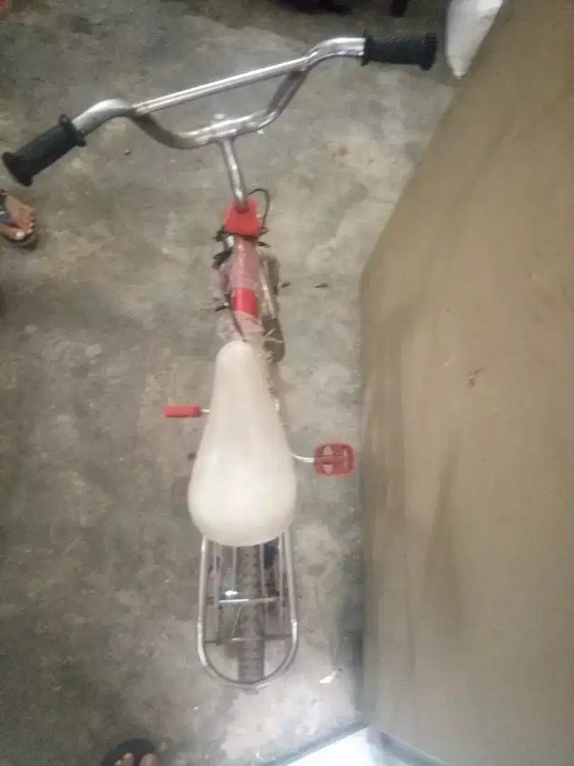 BYCYCLE FOR KIDS