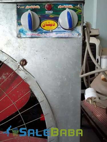 Lahori Air Cooler Lahori Water Air Cooler