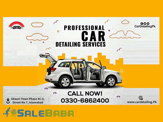 car detailing near me  cardetailingpk