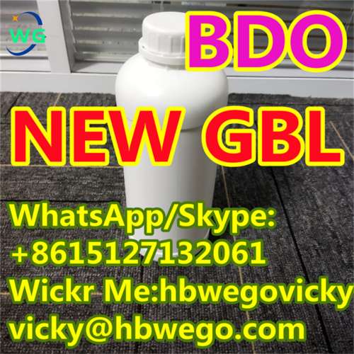 Bdo  1, 4Butanediol with Safe Delivery
