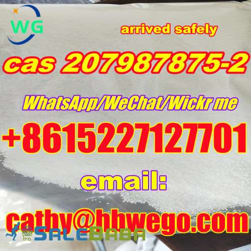 High quality Cas 2079878752 2(2Chlorophenyl)2nitrocyclohexanone