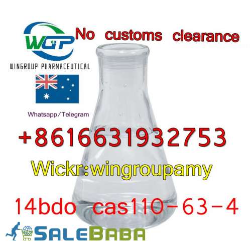 14 BDO  cas110634  Safe delivery to Australia