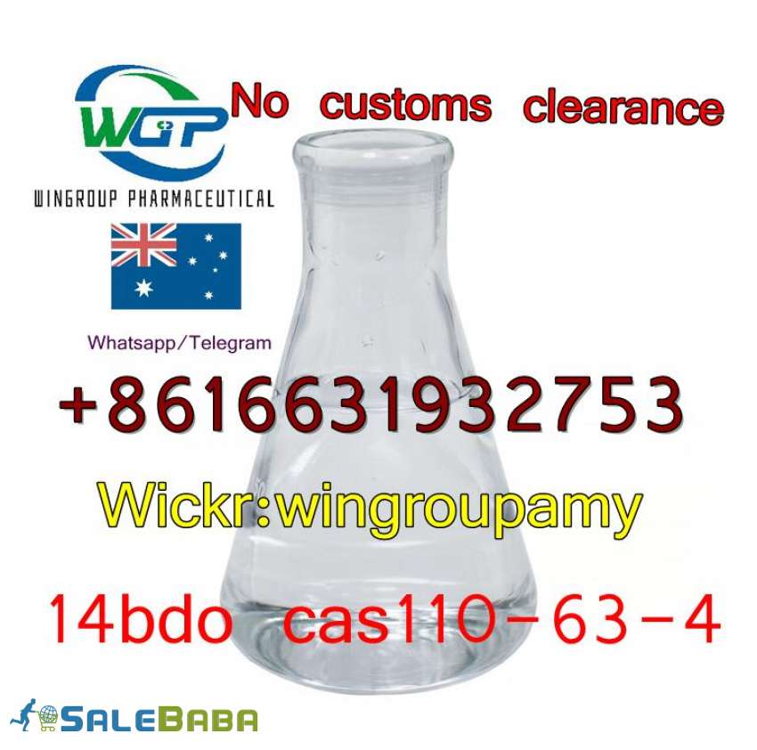 14 BDO  cas110634  Safe delivery to Australia