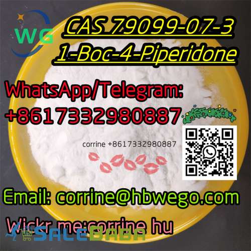 High purity N(tertButoxycarbonyl)4piperidone 98 TOP1 supplier in China