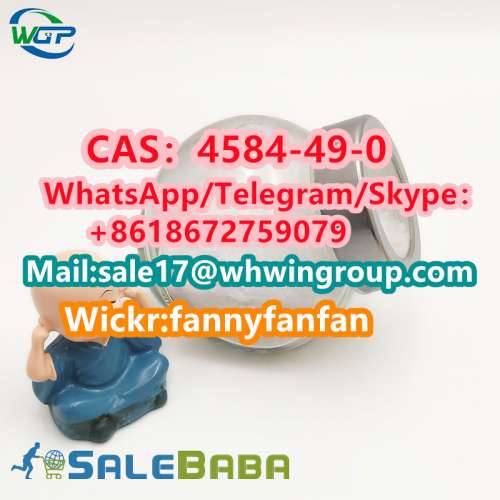 2Dimethylaminoisopropyl chloride hydrochloride with Safe Delivery