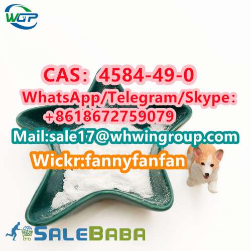 2Dimethylaminoisopropyl chloride hydrochloride with Safe Delivery