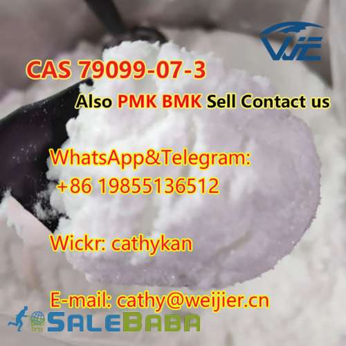 CAS 79099 Intermediates Wickr me  cathykan