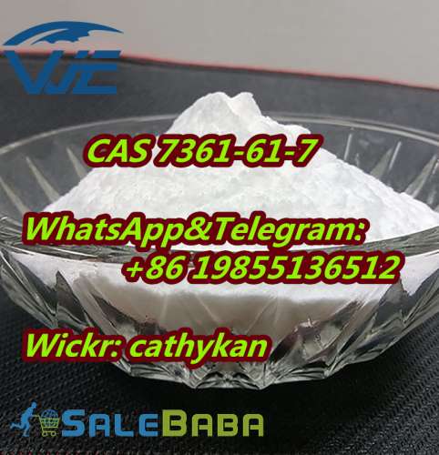 Hot Sell Xylazine CAS 7361617 Pharmaceutical Intermediates