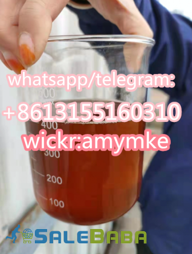 BMK and Pmk oilpowder