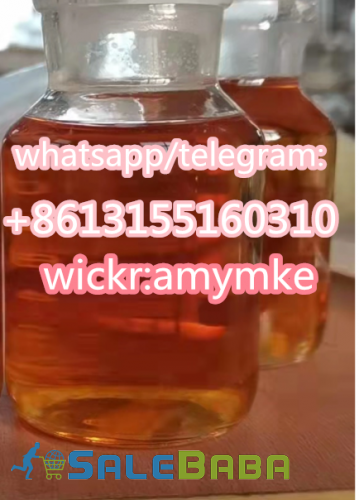 BMK and Pmk oilpowder