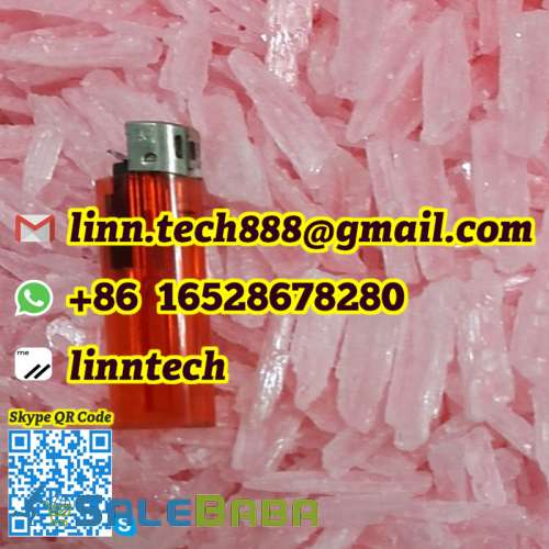 NBenzylisopropylamine  NIsopropylbenzylamine White red pink blue crystal