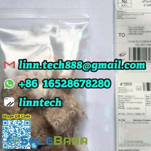 Bromoketamine 2Brdck Bromzolam Metonitazene Nitrazolam Powder wckrlinntech