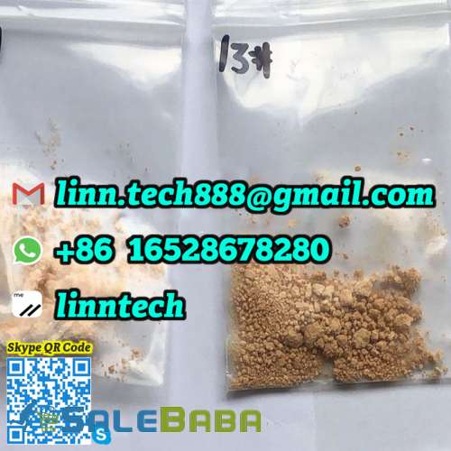 New sale Opiorphin Olinvyk  Nitrazolam Deschloroetizolam powder
