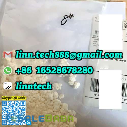 New 2FDCK K2K1 Ketoclomazone 2Fluoro Deschloroketamine (hydrochloride) white