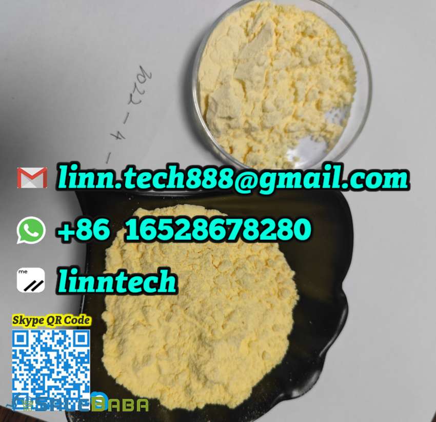 New 6cladb 6cladba 6fmdmb201 6bradb white yellow powder wickrlinntech