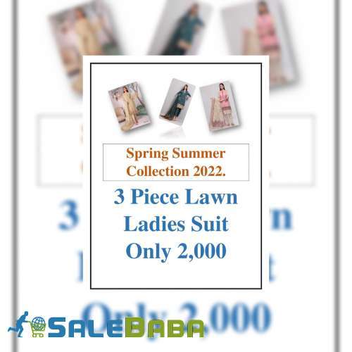 Ladies Suits