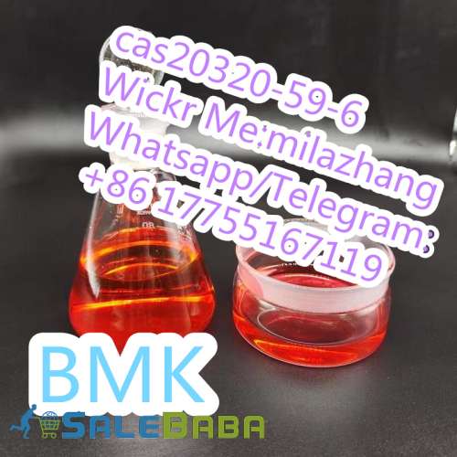Hot Selling Top Quality Diethyl (phenylacetyl) Malonate  BMK OIL