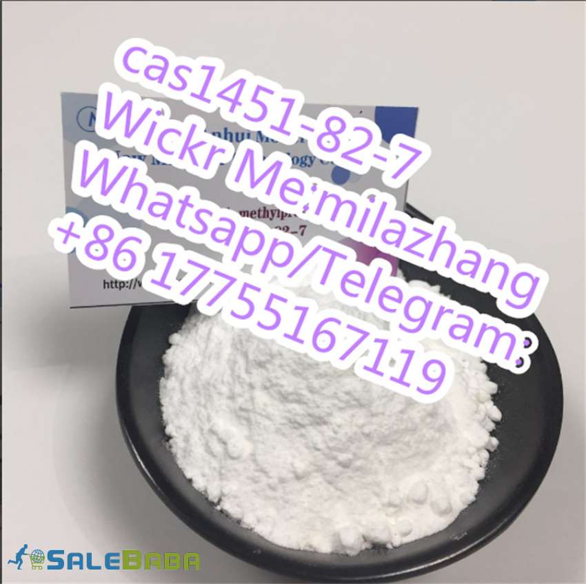 Factory Supply Indole Chemical Material, 2Bromo4 Methylpropiophenone