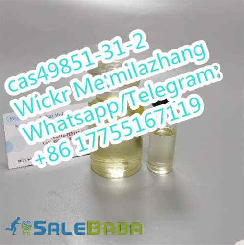 Convenient Transportation, 2Bromo1Phenyl1Pentanone