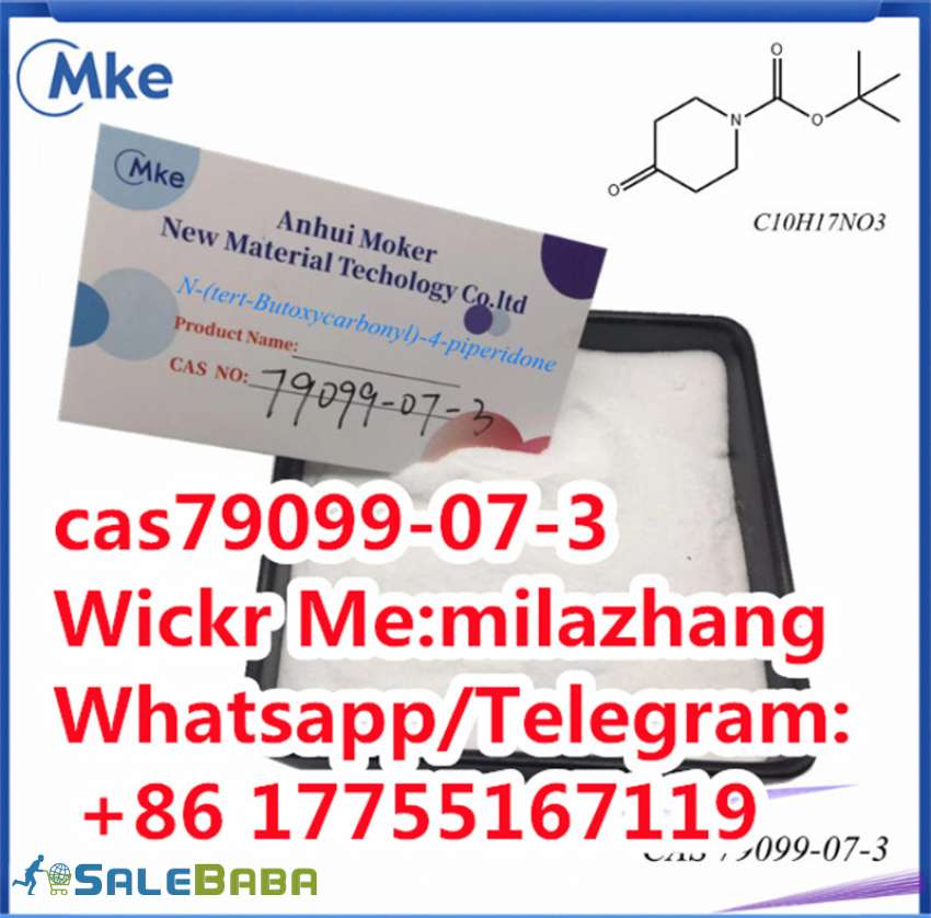 1Boc4Piperidone Safe Delivery to Mexico, USA, Canada