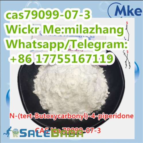1Boc4Piperidone Safe Delivery to Mexico, USA, Canada