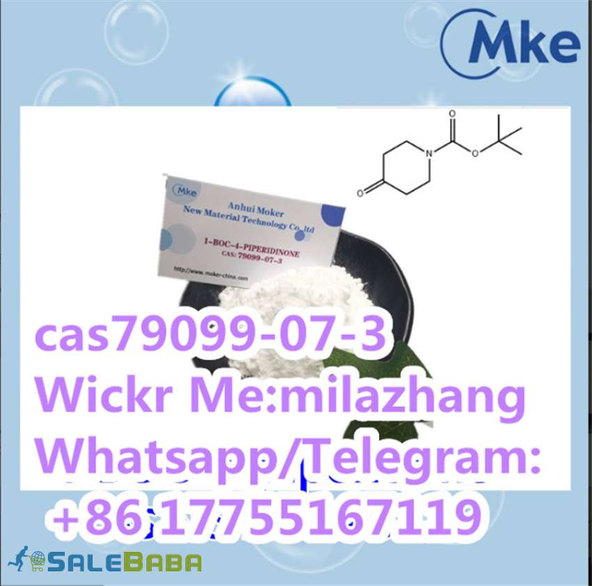 1Boc4Piperidone Safe Delivery to Mexico, USA, Canada