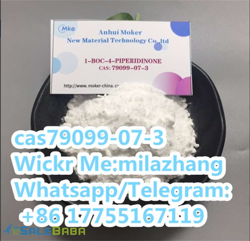 1Boc4Piperidone Safe Delivery to Mexico, USA, Canada