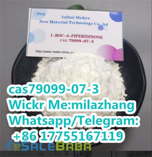 Fast Delivery N(tertButoxycarbonyl)4piperidone  with Factory Price