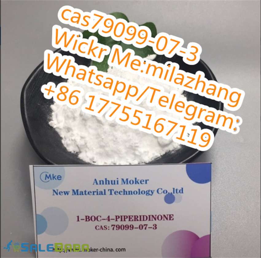 Fast Delivery N(tertButoxycarbonyl)4piperidone  with Factory Price