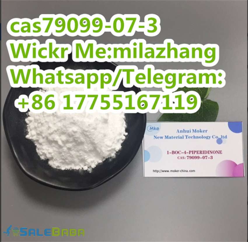 Fast Delivery N(tertButoxycarbonyl)4piperidone  with Factory Price