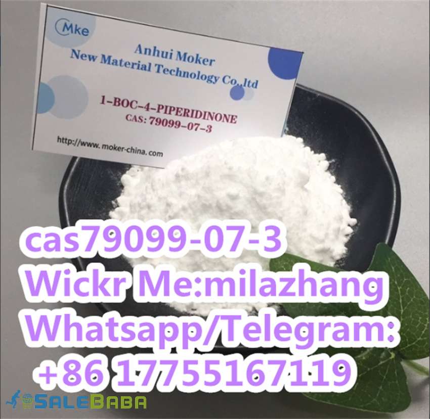 1Boc4Piperidone Safe Delivery to Mexico, USA, Canada