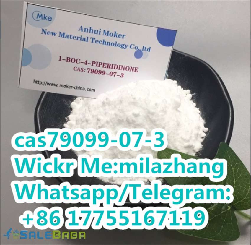 Fast Delivery N(tertButoxycarbonyl)4piperidone  with Factory Price