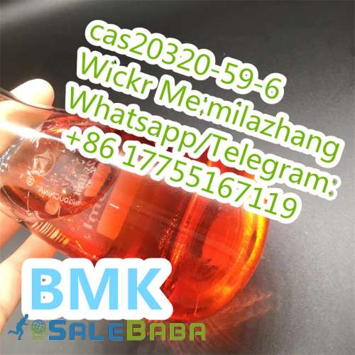 Hot Selling Top Quality Diethyl (phenylacetyl) Malonate  BMK OIL
