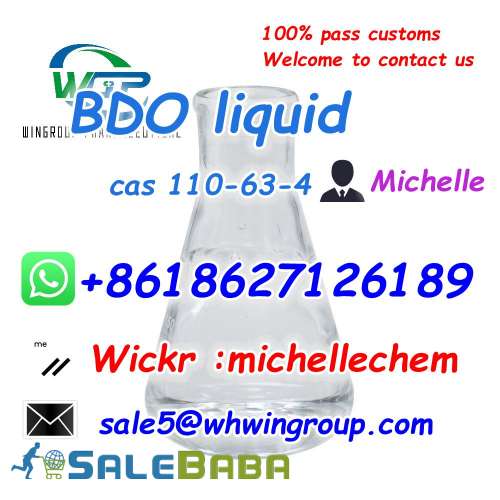 1,4Butanediol  Tetramethylene Glycol