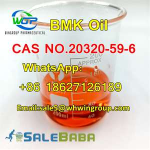 Diethyl(phenylacetyl)malonate New BMK oil )