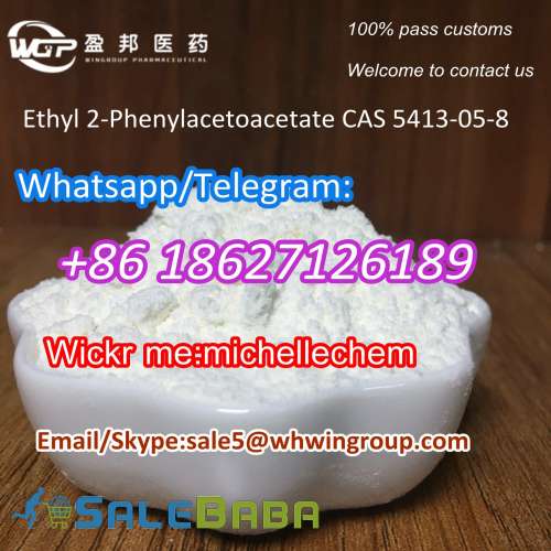 Ethyl 2Phenylacetoacetate