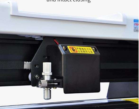 Cutting Plotter HK 1400