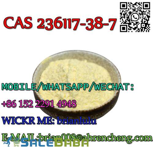 CAS 236117 iodo1ptolylpropan