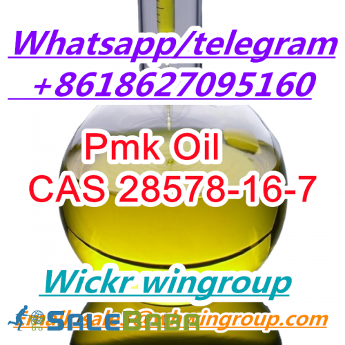 CAS 28578167 NEW PMK,Pmk Oil,Pmk Glycidate