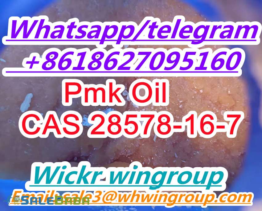 CAS 28578167 NEW PMK,Pmk Oil,Pmk Glycidate